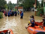 Waspada Pasca Banjir,  Penyakit Leptospirosis Menyebabkan Puluhan Orang Meninggal