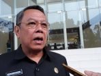 Gugatan Muhamad-Saras Tak Diterima, Benyamin: Pilkada Sudah Lewat Kembalikan Silaturahmi