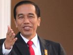 Pernyataan Soal Warga lebih aktif Menyampaikan Kritik, Jokowi Jadi Bulan- bulanan Warganet