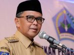 Kena OTT, Nurdin Abdullah Sudah Tiba di Gedung KPK