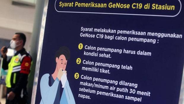SINDOnews/Adam Erlangga