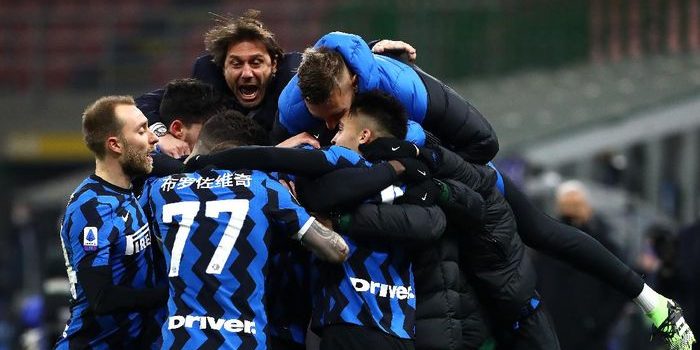 (Foto: Getty Images/Marco Luzzani)