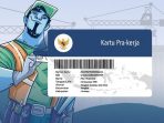 Hati-Hati Situs Bodong Mengatasnamakan Kartu Prakerja