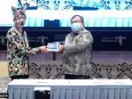 GeNose C19, Harapan Baru Ditengah Pandemi Di Sektor Pariwisata