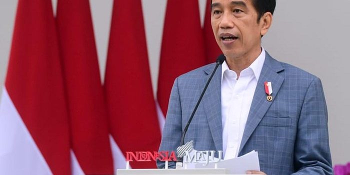 Pernyataan Lengkap Jokowi Terkait PPKM Level 4 yang Diperpanjang Hingga 2 Agustus