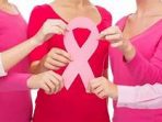 5 Jenis Penyakit Kanker yang paling banyak Menyerang Wanita.