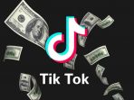 Nonton  dan Like Video Tiktok Dapat Uang ? Waspada Investasi Bodong