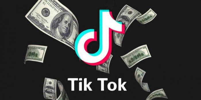 Mau Punya Penghasilan Dari Tiktok? Begini Caranya