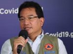 Duh ! Zona Hijau Covid-19 Menurun,  Tapi Zona Merah Naik
