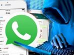 Siber Bareskrim Sarankan Hal Ini Guna Cegah Peretasan Whatsapp