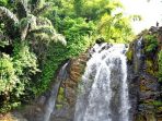 Mengintip Indahnya Curug Sawer Surga Tersembunyi di Pedalaman Pandeglang