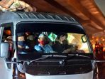 Awas Angkutan Gelap Selama Larangan Mudik Tahun Ini