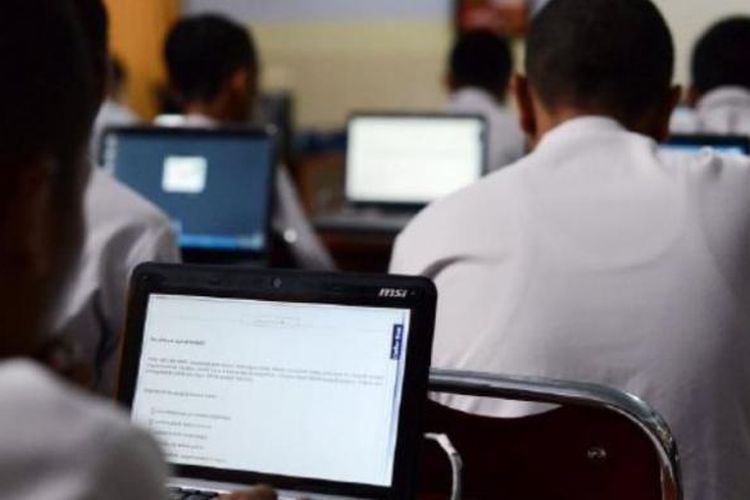 UTBK-SBMPTN : Berikut Link dan Cara Daftar, Persyaratan Serta Biayanya