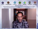 SKB 4 Menteri Tentang Tatap Muka Terbatas Juli Mendatang, Apa Saja ?