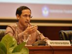 Nadiem Sebut Yang Terpenting dari Menteri Bukan Kuasai Bidang, Tapi ….