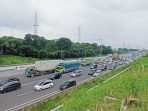 Bentuk Ucapan Hari Raya, Malaysia Gratiskan Jalan Tol Bagi Para Pemudik di Lebaran Tahun ini