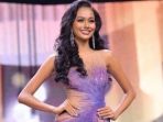 Wakil Indonesia Raih Runner-up 3 Miss Grand International 2021