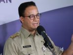 Abaikan Instruksi SekDa, Anies : Malu Sesungguhnya Kita !