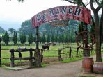 Wisata De Ranch : Informasi Rute, Harga dan Lokasi
