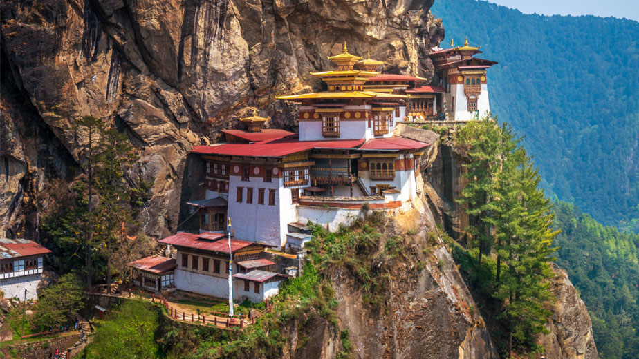 DrukAsia 112117 druk asia bhutan travel specialist tiger nest monastery article 2017 zahariz