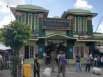 10 Pasar Tradisional Legendaris Yang Patut di Kunjungi