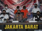 Dua Pelaku Penyebaran Video Syur Mirip Artis GL Ditangkap