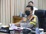 Jajaran Polda Banten Siaga Bencana Alam, Pengamat Suryadi: Perlu Belajar Kearifan Loka