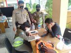 Tiga Pilar Tamansari Gelar Operasi Tibmask