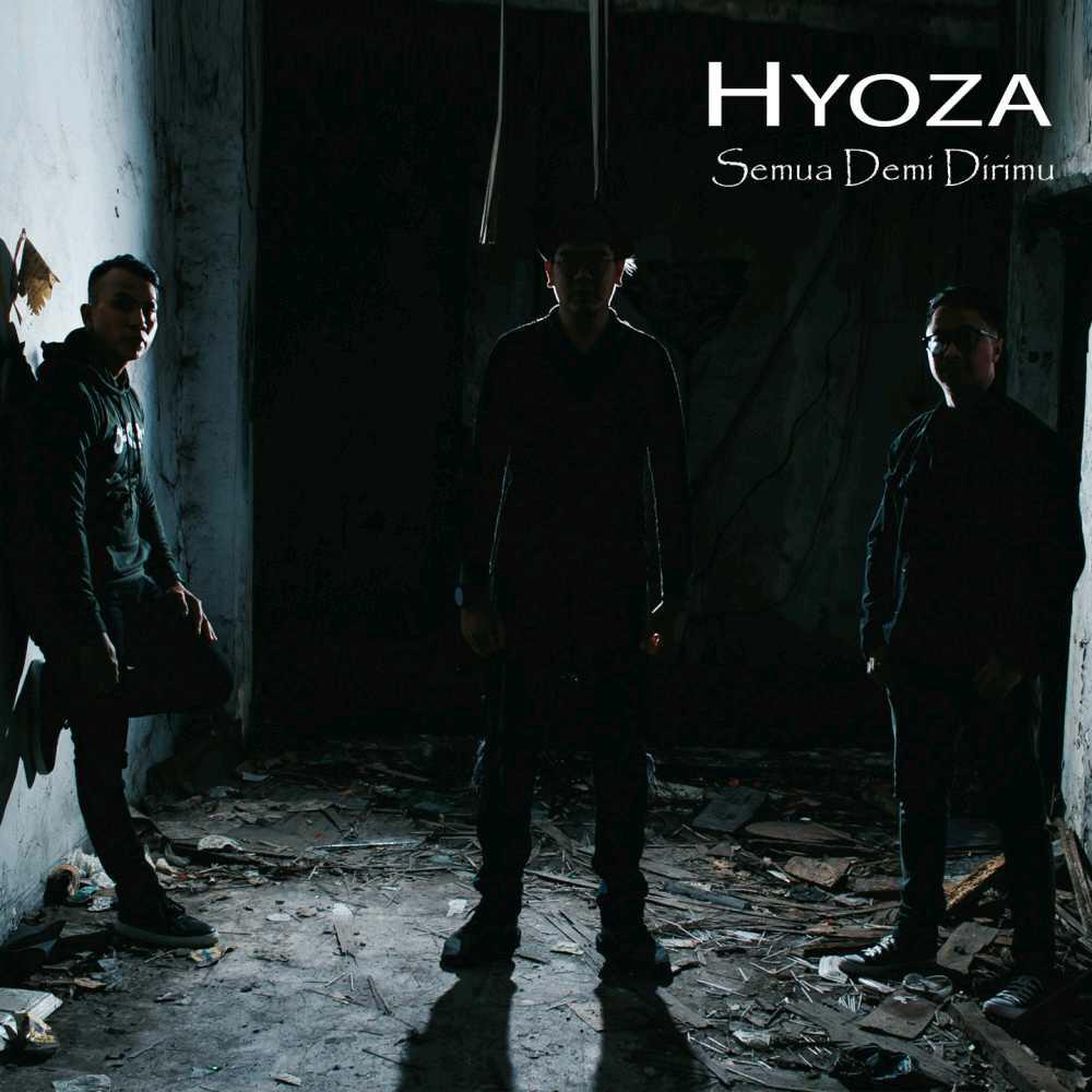 HYOZA Band Rilis Single Perdana, Semua Demi Dirimu 1 IMG 20210311 WA0015