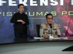 Kemenpora dan Polri Pastikan Gelar Piala Menpora Terapkan Prokes Ketat