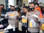 Polres Tangsel Tangkap Pelaku Pembunuhan Pasutri di BSD Serpong, 1 Korban Warga Jerman