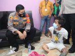 Polresta Tangerang Tangkap Dua Bandar Pil Ekstasi
