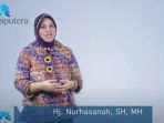 OJK Tetapkan Mantan Ketua BPA AJBB Nurhasanah Sebagai Tersangka