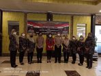 Pisah Sambut Kapolsek Ciputat Timur Berlangsung Sederhana 