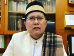 Ketua MUI Pusat: Bukti Kriminal karena Miras Banyak, Untuk Apa Melegalkan Investasi?
