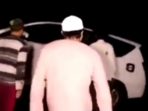 Beredar Video Gus Idris Ditembak Orang Tak Dikenal