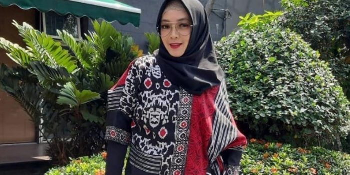 Kabar Duka, Artis Rina Gunawan Meninggal Dunia