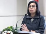 Sri Mulyani Bebastugaskan Pegawai Dirjen Pajak yang Terlibat Korupsi