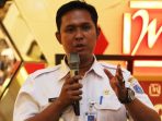 Agus Ramdani Resmi Dilantik Sebagai Sekretaris Dinas Pendidikan Provinsi DKI