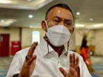 Ketua DPRD DKI Puji Kinerja Anies Baswedan, Jakarta Keluar Dari Zona Merah