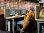 Saham Hong Kong Kembali Membukukan Kerugian