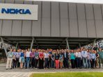 Sebanyak 10 Ribu Karyawan di Nokia Corporate di PHK