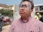 Tembok Beton di Ciledug Dirubuhkan, Pengembang: Kami Bisa Memasang Pagarnya Kembali