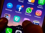 WhatsApp dan Instagram Tak Berfungsi, Perusahaan Facebook Sedang Kembangankan Fitur Baru