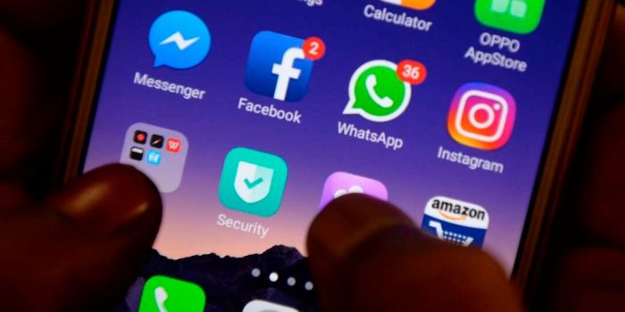 WhatsApp dan Instagram Tak Berfungsi, Perusahaan Facebook Sedang Kembangankan Fitur Baru