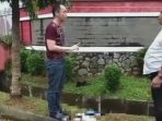 Pria ini Tega Bunuh Kucing yang Berkeliaran di Sekolah Kristen SoliDEO