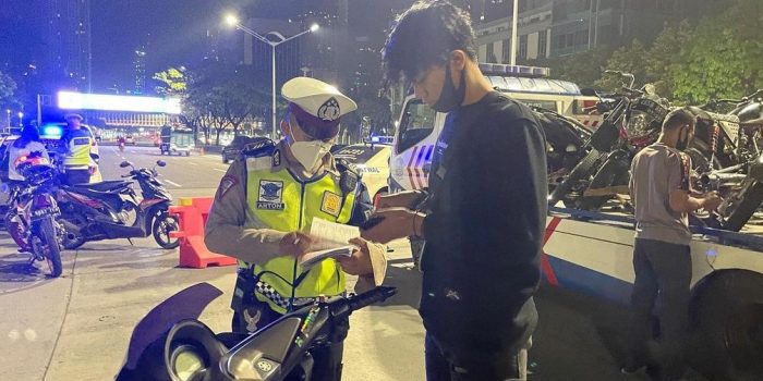 ETLE Mobile Resmi Diluncurkan, Simak Perbedaan dengan yang Biasa