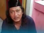 Ustaz Gondrong Pengganda Uang Kini Ditahan