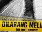 Anak Penggal Hingga Putus Leher Orangtua Kandungnya