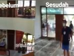 Lima Pelaku Pencuri Matrial Rumah Mewah Di Kedoya Di Ringkus Polisi